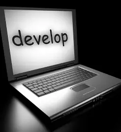 develop
